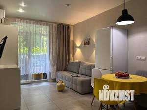 Студия квартира, вторичка, 26м2, 1/9 этаж