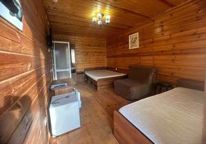 Студия квартира, вторичка, 20м2, 1/2 этаж