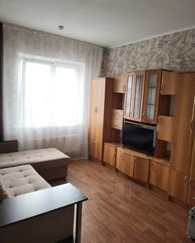 1-к квартира, вторичка, 36м2, 7/9 этаж