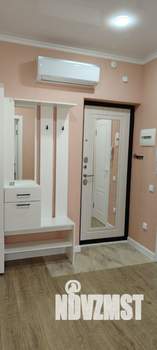 1-к квартира, вторичка, 50м2, 9/15 этаж