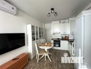 1-к квартира, вторичка, 48м2, 13/13 этаж
