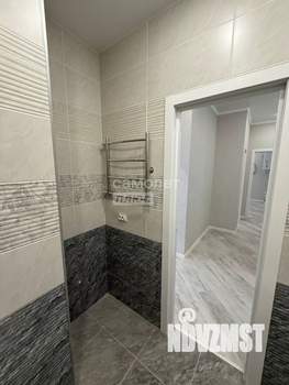 2-к квартира, вторичка, 64м2, 2/15 этаж