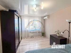 2-к квартира, вторичка, 61м2, 7/13 этаж