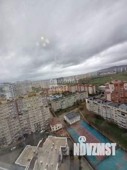 1-к квартира, вторичка, 54м2, 20/20 этаж