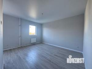 1-к квартира, вторичка, 28м2, 3/4 этаж