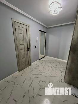 2-к квартира, вторичка, 63м2, 4/16 этаж