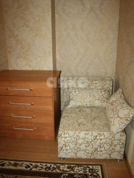 1-к квартира, вторичка, 47м2, 7/10 этаж