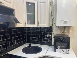 1-к квартира, вторичка, 44м2, 6/9 этаж