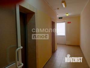 1-к квартира, вторичка, 58м2, 4/13 этаж