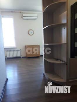 1-к квартира, вторичка, 37м2, 5/5 этаж