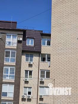 2-к квартира, вторичка, 72м2, 5/6 этаж