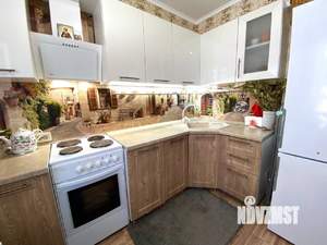 1-к квартира, вторичка, 41м2, 5/16 этаж
