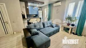 2-к квартира, вторичка, 54м2, 3/8 этаж