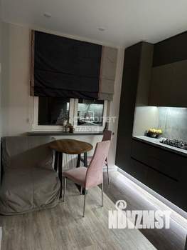 1-к квартира, вторичка, 37м2, 5/10 этаж