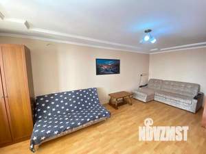 1-к квартира, вторичка, 39м2, 4/9 этаж