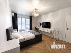 1-к квартира, вторичка, 59м2, 7/7 этаж
