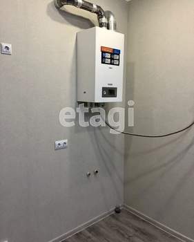 1-к квартира, вторичка, 36м2, 11/15 этаж