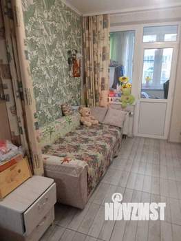 Студия квартира, вторичка, 25м2, 1/14 этаж