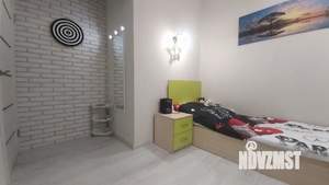 2-к квартира, вторичка, 50м2, 5/18 этаж