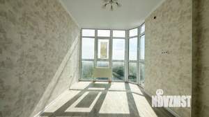 1-к квартира, вторичка, 36м2, 7/15 этаж