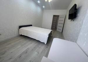 1-к квартира, вторичка, 45м2, 1/17 этаж