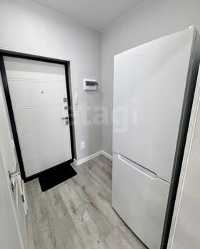 Студия квартира, вторичка, 25м2, 4/20 этаж