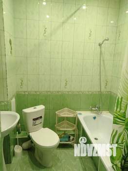 1-к квартира, вторичка, 42м2, 12/17 этаж