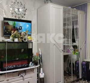 Студия квартира, вторичка, 19м2, 2/9 этаж