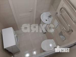 1-к квартира, вторичка, 40м2, 3/16 этаж