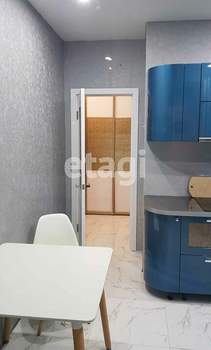 1-к квартира, вторичка, 37м2, 5/8 этаж