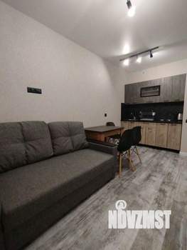 1-к квартира, вторичка, 42м2, 1/8 этаж