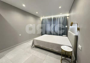 1-к квартира, вторичка, 48м2, 1/6 этаж