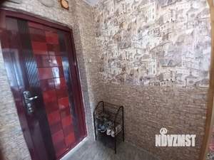 1-к квартира, вторичка, 23м2, 3/5 этаж