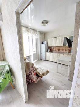 1-к квартира, вторичка, 37м2, 7/8 этаж