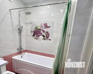 1-к квартира, вторичка, 44м2, 6/9 этаж