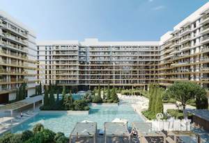 2-к квартира, вторичка, 68м2, 4/9 этаж