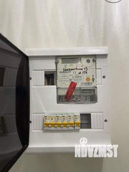 1-к квартира, вторичка, 42м2, 8/10 этаж