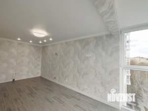 2-к квартира, вторичка, 60м2, 8/18 этаж