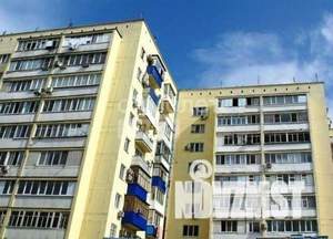 1-к квартира, вторичка, 37м2, 5/9 этаж