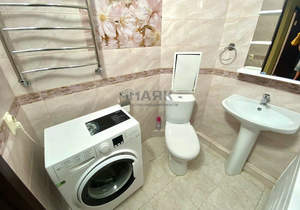 1-к квартира, вторичка, 43м2, 12/13 этаж