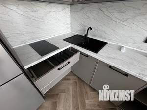1-к квартира, вторичка, 43м2, 7/12 этаж