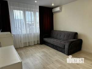 1-к квартира, вторичка, 38м2, 9/9 этаж