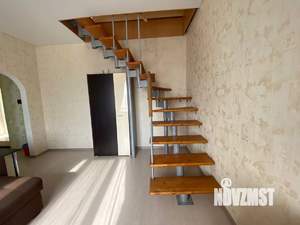 3-к квартира, вторичка, 83м2, 8/8 этаж