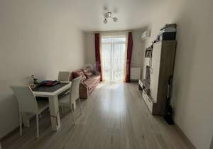 1-к квартира, вторичка, 41м2, 10/18 этаж