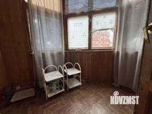 3-к квартира, вторичка, 72м2, 5/5 этаж