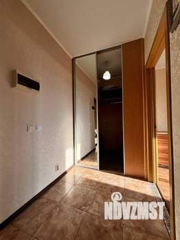 1-к квартира, вторичка, 38м2, 5/10 этаж