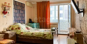 3-к квартира, вторичка, 84м2, 6/10 этаж