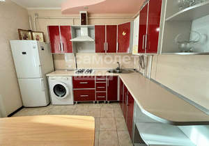 1-к квартира, вторичка, 41м2, 5/11 этаж