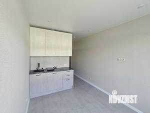 Студия квартира, вторичка, 16м2, 2/4 этаж