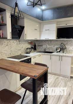 1-к квартира, вторичка, 44м2, 5/6 этаж